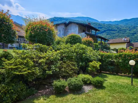 Mina, Maison 4 personnes à Colico - Photo 25