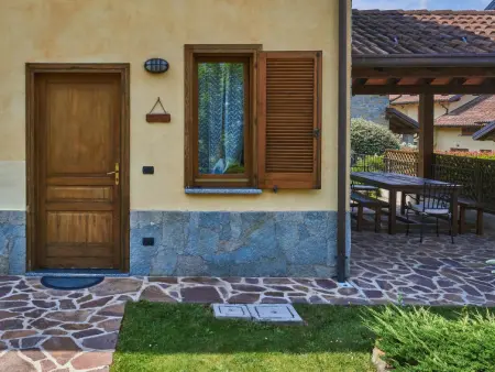 Mina, Maison 4 personnes à Colico - Photo 26