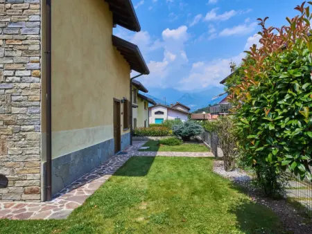 Mina, Maison 4 personnes à Colico - Photo 27