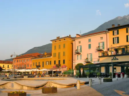 Mina, Maison 4 personnes à Colico - Photo 29