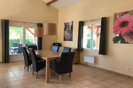 Les Forges 2 bedrooms n45, Maison 4 personnes à Les Forges - Photo 3