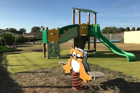 Les Forges 2 bedrooms n45, Maison 4 personnes à Les Forges - Photo 7