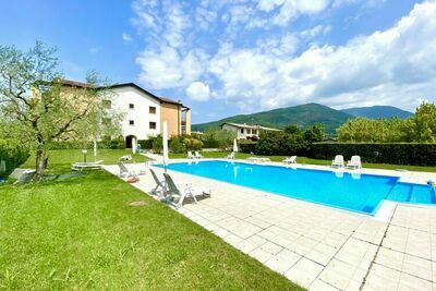 Location Appartement à Costermano Sul Garda,Giarole - N°896491