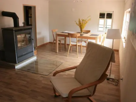 Chalet Bifigen, Appartement 4 personnes à Kandergrund - Photo 14