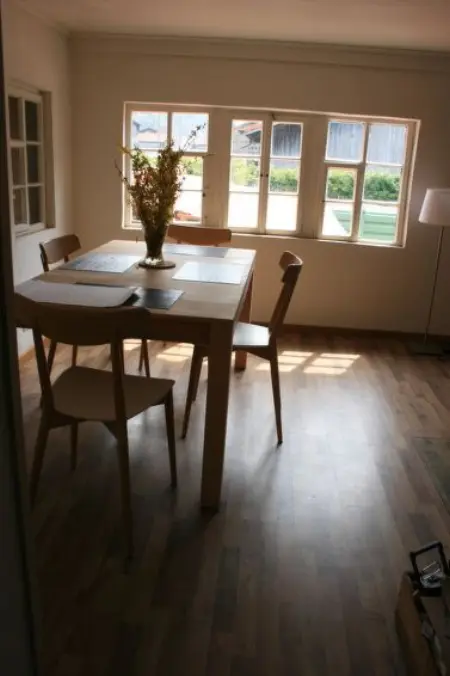 Chalet Bifigen, Appartement 4 personnes à Kandergrund - Photo 15