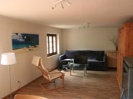 Chalet Bifigen, Appartement 4 personnes à Kandergrund - Photo 17