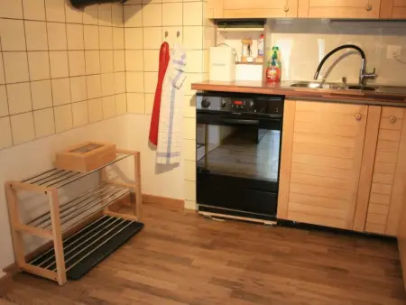 Chalet Bifigen, Appartement 4 personnes à Kandergrund - Photo 19