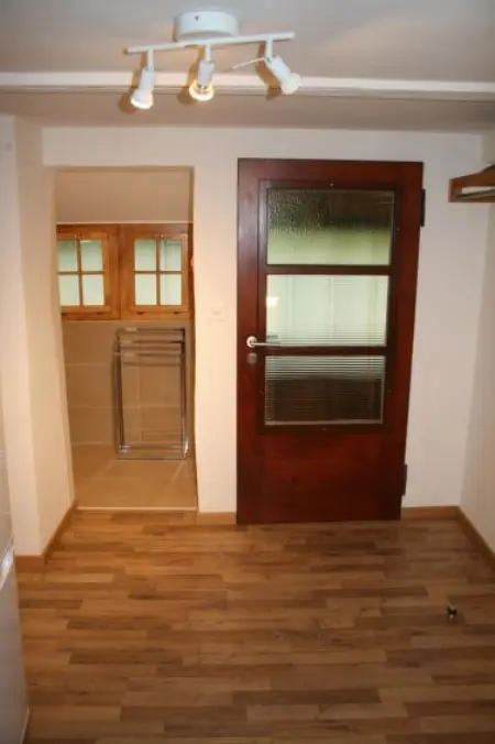 Chalet Bifigen, Appartement 4 personnes à Kandergrund - Photo 21