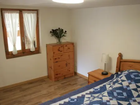 Chalet Bifigen, Appartement 4 personnes à Kandergrund - Photo 25