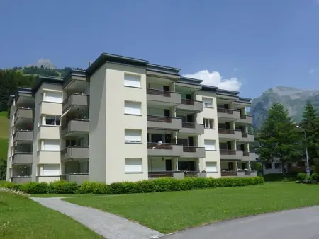 Appartement à Engelberg, Sunnmatt Süd Wohnung 246 - L869705