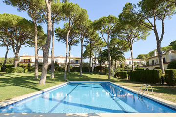 Location Villa a Llafranc,Cloe 124576 N°850375