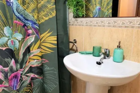 Apartamento 1º con terraza, Appartement 5 personnes à Vera Playa - Photo 31