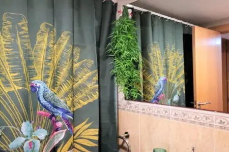 Apartamento 1º con terraza, Appartement 5 personnes à Vera Playa - Photo 32