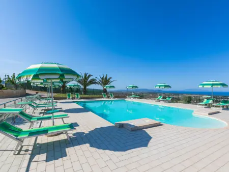 Il Corbezzolo, Maison 4 personnes à San Vincenzo - Photo 2