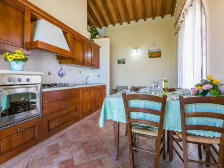 Il Corbezzolo, Maison 4 personnes à San Vincenzo - Photo 7