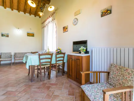 Il Corbezzolo, Maison 4 personnes à San Vincenzo - Photo 8