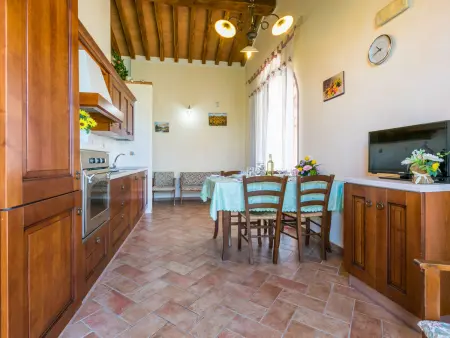 Il Corbezzolo, Maison 4 personnes à San Vincenzo - Photo 9