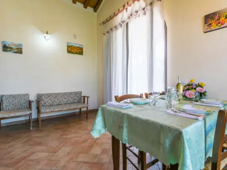 Il Corbezzolo, Maison 4 personnes à San Vincenzo - Photo 10