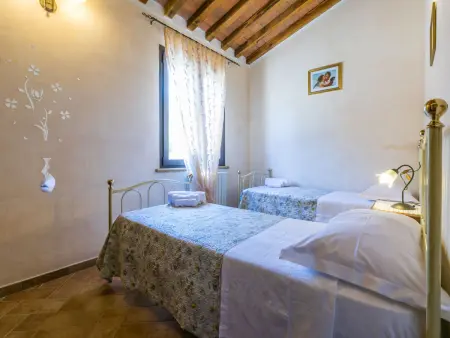 Il Corbezzolo, Maison 4 personnes à San Vincenzo - Photo 12