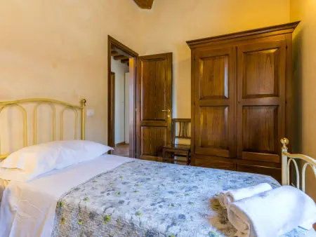 Il Corbezzolo, Maison 4 personnes à San Vincenzo - Photo 13