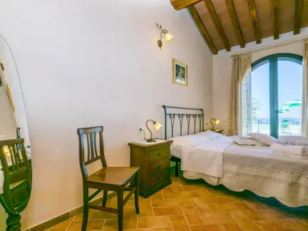 Il Corbezzolo, Maison 4 personnes à San Vincenzo - Photo 14