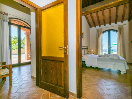 Il Corbezzolo, Maison 4 personnes à San Vincenzo - Photo 15
