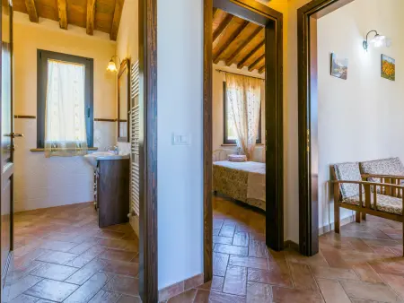 Il Corbezzolo, Maison 4 personnes à San Vincenzo - Photo 16