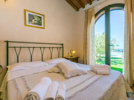 Il Corbezzolo, Maison 4 personnes à San Vincenzo - Photo 17