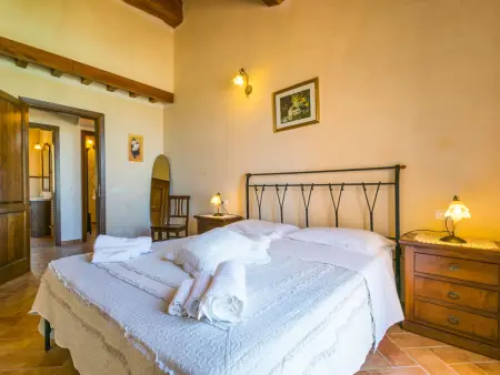 Il Corbezzolo, Maison 4 personnes à San Vincenzo - Photo 18