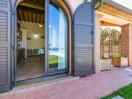 Il Corbezzolo, Maison 4 personnes à San Vincenzo - Photo 19