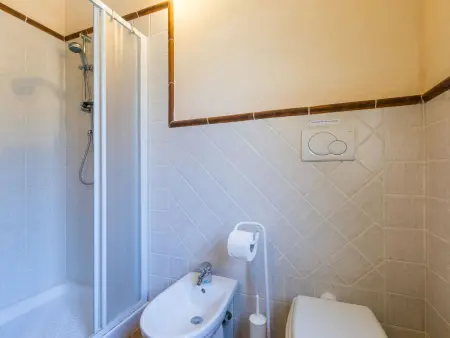 Il Corbezzolo, Maison 4 personnes à San Vincenzo - Photo 20
