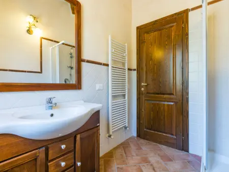 Il Corbezzolo, Maison 4 personnes à San Vincenzo - Photo 21
