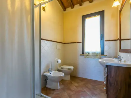Il Corbezzolo, Maison 4 personnes à San Vincenzo - Photo 22