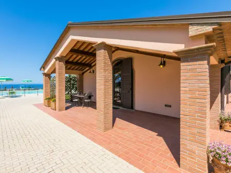 Il Corbezzolo, Maison 4 personnes à San Vincenzo - Photo 26