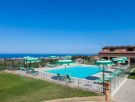 Il Corbezzolo, Maison 4 personnes à San Vincenzo - Photo 27