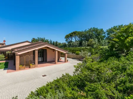 Il Corbezzolo, Maison 4 personnes à San Vincenzo - Photo 31