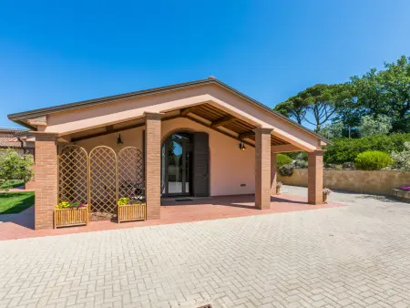 Il Corbezzolo, Maison 4 personnes à San Vincenzo - Photo 33