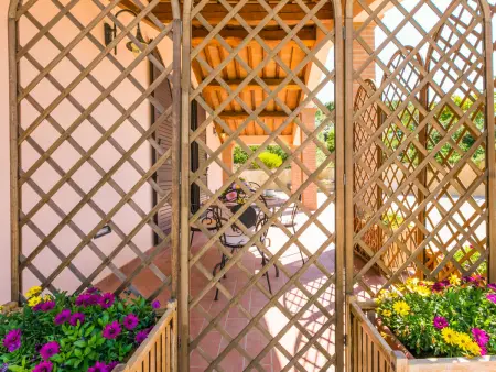 Il Corbezzolo, Maison 4 personnes à San Vincenzo - Photo 35