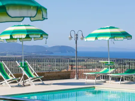 Il Corbezzolo, Maison 4 personnes à San Vincenzo - Photo 36