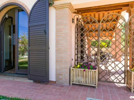 Il Corbezzolo, Maison 4 personnes à San Vincenzo - Photo 38