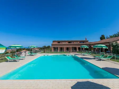 Il Corbezzolo, Maison 4 personnes à San Vincenzo - Photo 42