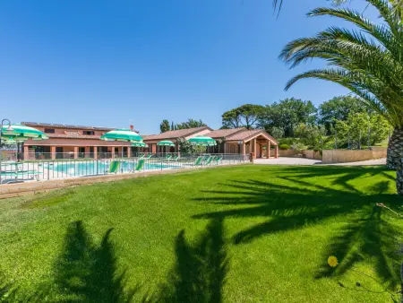 Il Corbezzolo, Maison 4 personnes à San Vincenzo - Photo 43