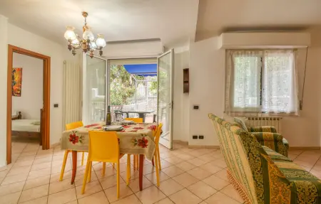 Location Appartement 4 personnes à Sanremo - Photo 1