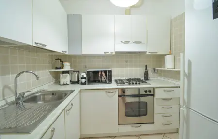 Location Appartement 4 personnes à Sanremo - Photo 3