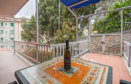 Location Appartement 4 personnes à Sanremo - Photo 5