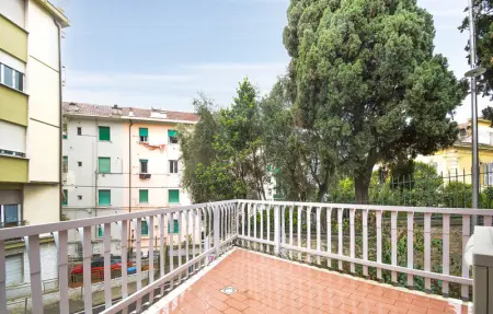 Location Appartement 4 personnes à Sanremo - Photo 6