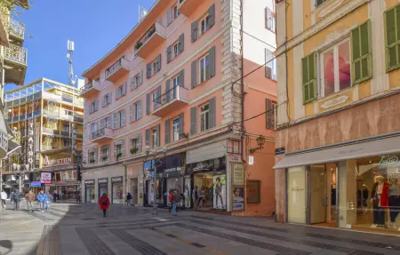 Location Appartement 4 personnes à Sanremo - Photo 13