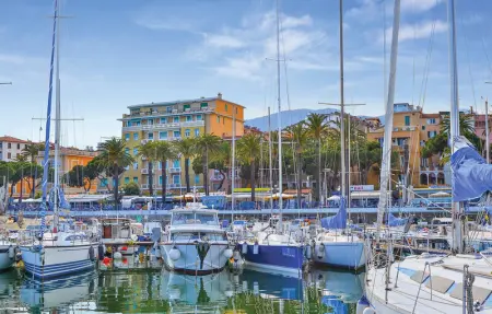 Location Appartement 4 personnes à Sanremo - Photo 14