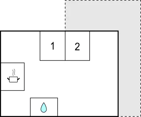 Location Appartement 4 personnes à Sanremo - Photo 15