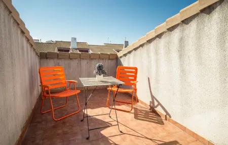 Location Maison 6 personnes à Sagunto - Photo 5